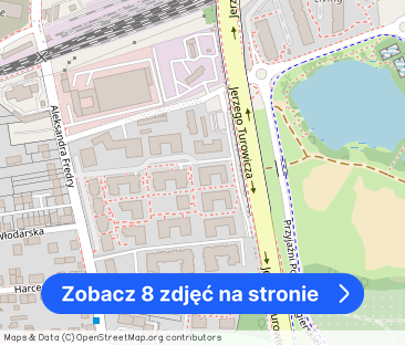 2-pokojowe | 40 m2 | Bez prowizji | Pets Friendly | Od zaraz | Parking - Zdjęcie 1