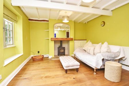 2 bedroom cottage to rent - Photo 4