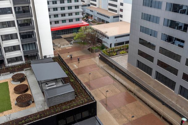 705/45 Furzer Street, Phillip ACT 2606 - Apartment For Rent | Domain - Photo 1