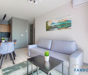 Wysoki standard + GARAŻ + KLIMA | Kwiatkowskiego, DRABINIANKA - Photo 3