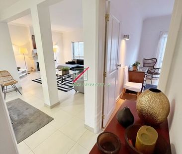 2 bedroom luxury Flat for rent in Cascais e Estoril, Cascais, Lisbon - Photo 4