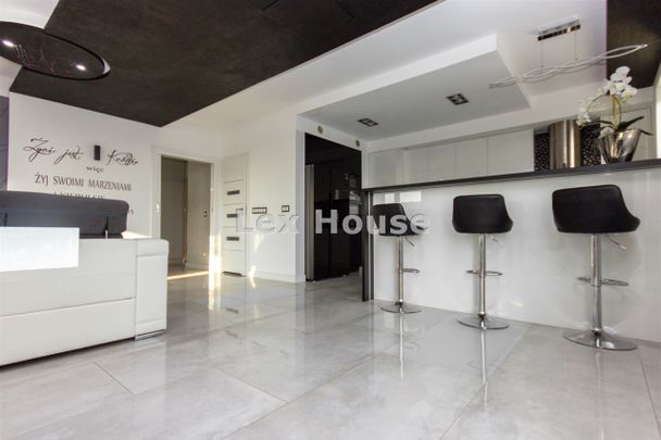 Mieszkanie na wynajem - Фото 1