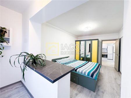 3 camere de inchiriat | Cornisa Bistritei - Photo 5