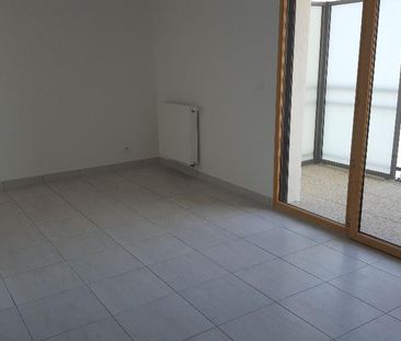 Location Appartement 1 pièce 29m² TOURS 37000 - Photo 4