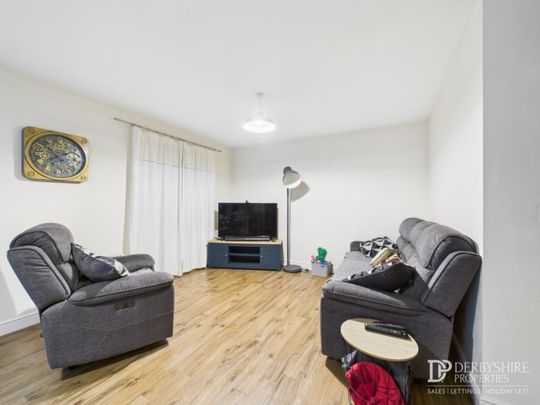 2 Bedroom Apartment - Photo 1