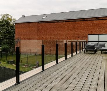 Appartement te huur in Aarschot voor € 995 met 1 slaapkamer - Photo 1