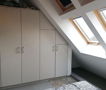 Appartement met 1 slaapkamer en groot terras - Foto 5