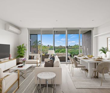 12/252 Wardell Road, Dulwich Hill, NSW 2203 - Photo 2