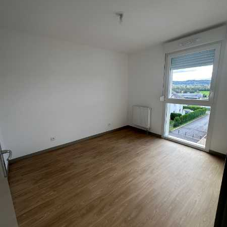 Location : Appartement 3 pièces 56 m2 – VESOUL - Photo 1