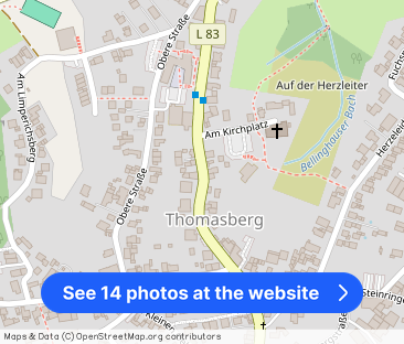 **Königswinter: Charmante Dachgeschosswohnung am Fuße des Ölbergs, ... - Photo 1