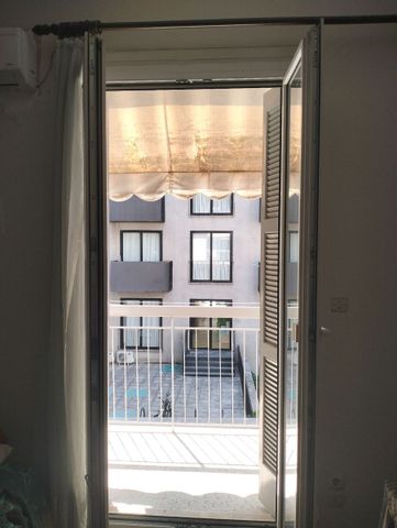 Studio/Γκαρσονιέρα για ενοικίαση Πάτρα - Κέντρο (Πάτρα) - Φωτογραφία 4