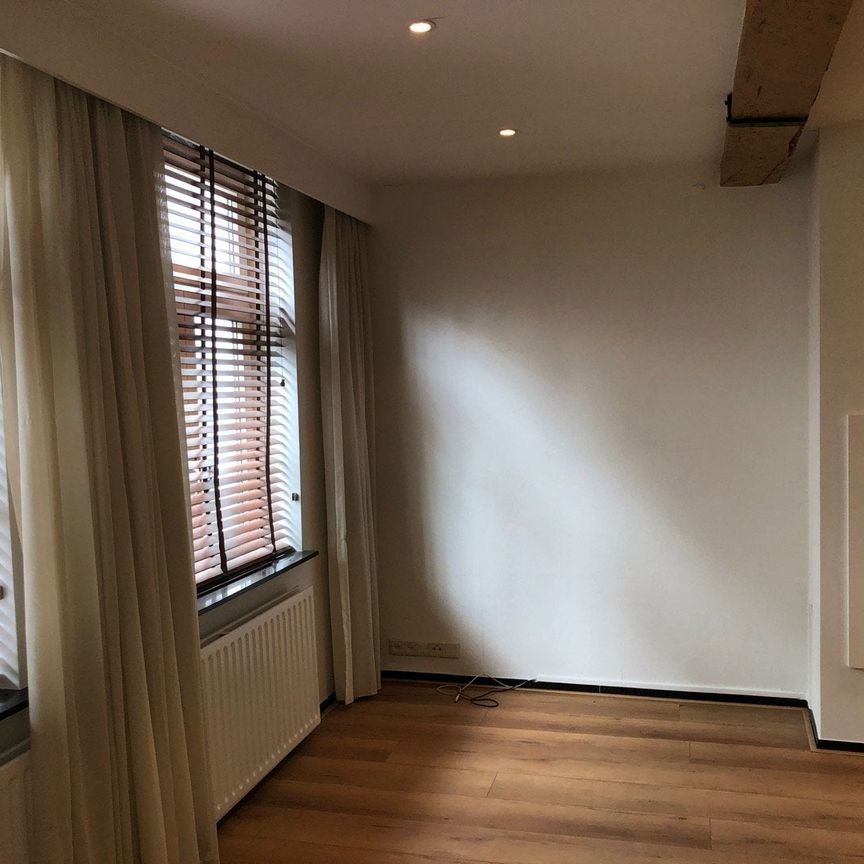 Te huur: Studio Jekerstraat in Maastricht - Foto 1