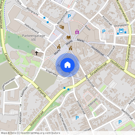 Einderstraat 17C, 6461EM, Kerkrade