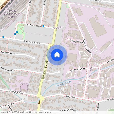 2/88 Sherbrook Road, NSW 2077, Hornsby