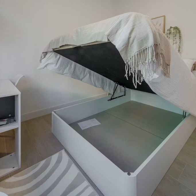 Paseo de la Castellana, Madrid, Community of Madrid 28046 - Photo 1