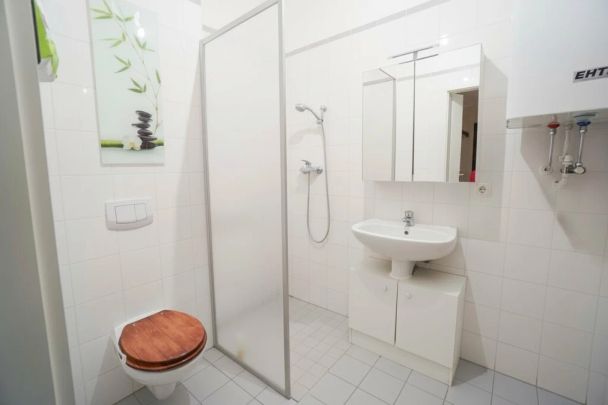 Gemütliche 2-Zimmer-Wohnung mit Balkon in Graz - Ideal für Ihr neues Zuhause! - Foto 1