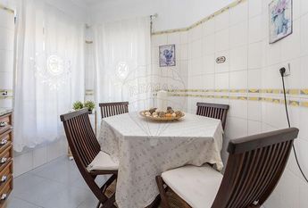Apartamento T2 em Setúbal