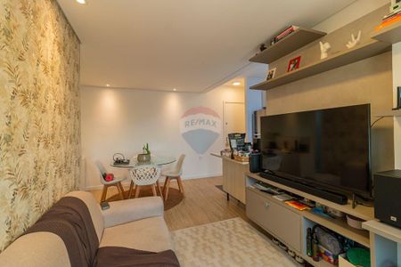 Apartamento Moderno e Sofisticado no Parque São Domingo - Foto 3