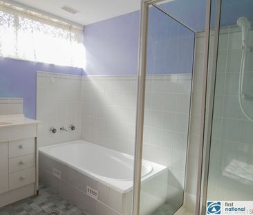 Well Appointed Ground Floor Two Bedroom Unit - Photo 5