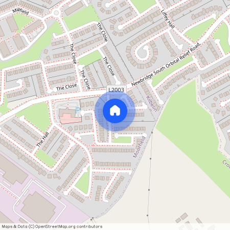 51 The Park, Newbridge, Kildare