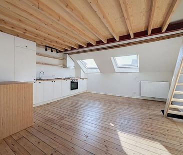 Appartement te huur - foto 2