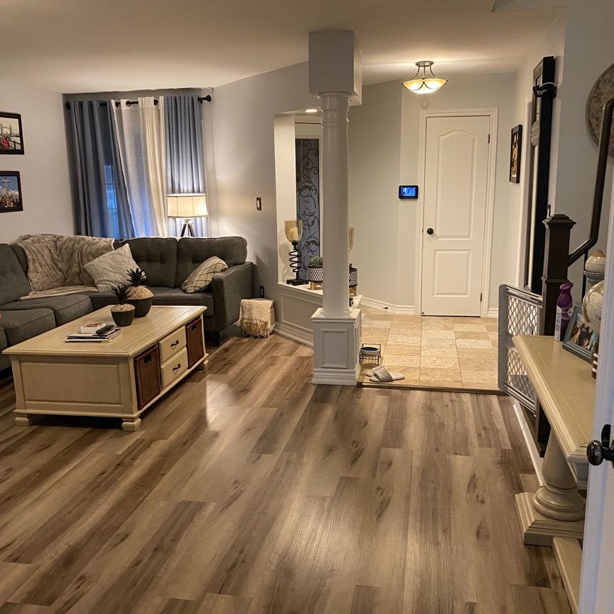 For Lease - 39 Fiddleneck Crescent, Brampton, Ontario - Photo 1