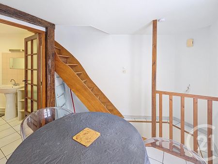 Location Appartement 2 pièces 30m² TROYES 10000 - Photo 4