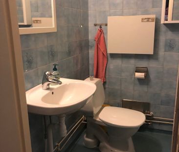 Bråvallagatan 9B - Foto 5