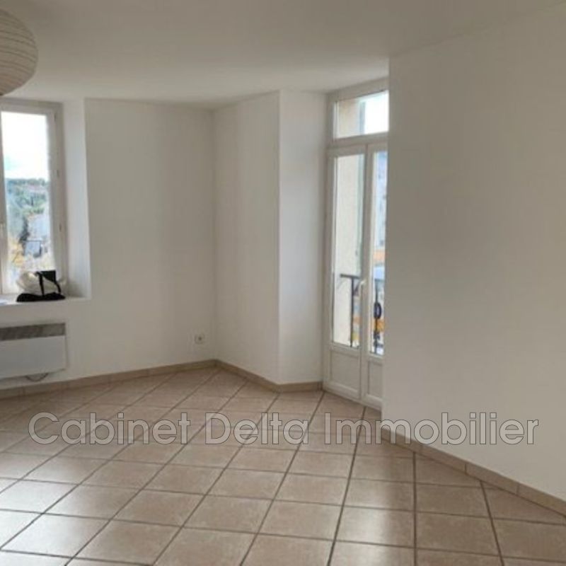 location appartement 2 Pièce(s) - Photo 1