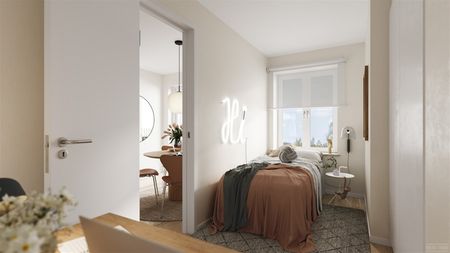 Kurirgatan 24 A - Foto 2