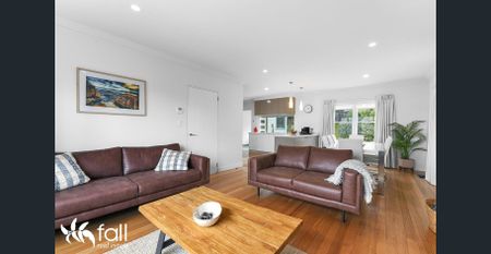 Fully Furnished Immaculate Home With Panoramic Views - Photo 2