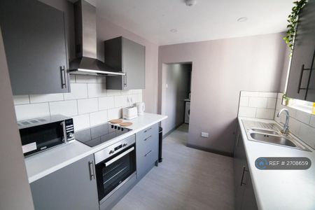 1 bedroom in a house share to rent - Photo 2