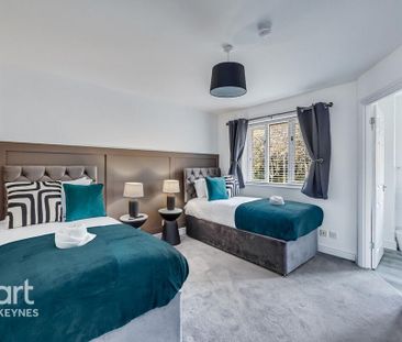 4 bedroom detached house to rent - Photo 6