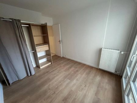Appartement à louer 3 pièces 66.28m² - Photo 4