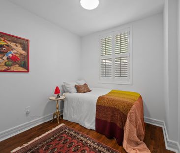 For Lease - 51 Halton Street Unit# 123, Toronto, Ontario - Photo 5