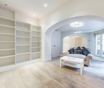 1 bedroom flat to rent - Photo 6