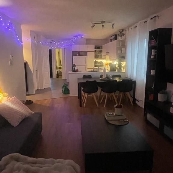 4 1/2 apartment a St-Dorothee - Photo 1