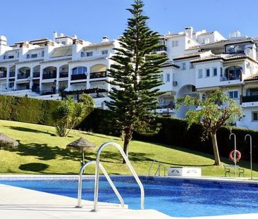 Alquiler de casa o chalet independiente en Avenida Virgen de la Peña - Photo 3