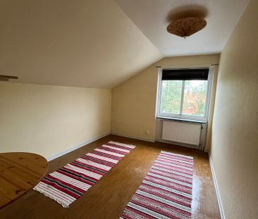 Ågårdsvägen, Ljungby - Foto 1