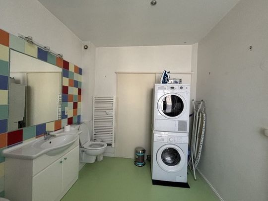 Location Appartement 3 pièces 44m² ANGOULEME 16000 - Photo 1