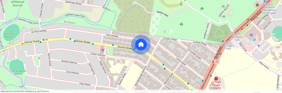 3/58 Dunne Street, VIC 3083, Kingsbury