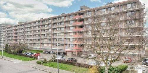 Hobokenstraat, 4826 Breda, Nederland - Foto 2