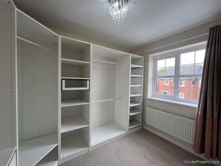 4 bedroom property to rent in Manchester - Photo 3