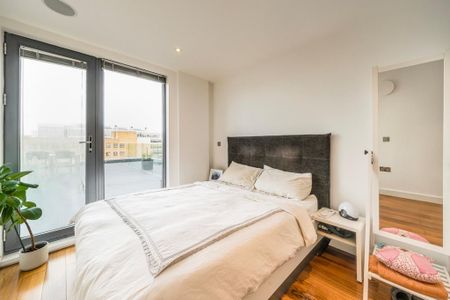 2 bedroom flat to rent - Photo 4