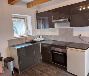 STEINBACH : maison meublée 2 pièces à louer - Photo 3