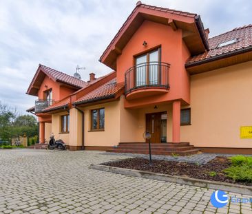 4 pokoje, parking, zamknięta enklawa! OD ZARAZ - Photo 4