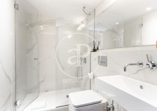 Apartment for rent near Paseo de Gracia