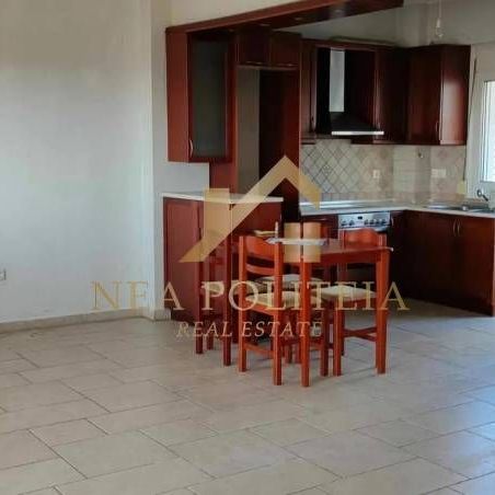 Μεζονέτα για ενοικίαση - Πολίχνη - Photo 1