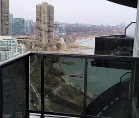 For Lease - 80 Marine Parade Drive Unit# 2208, Toronto, Ontario - Photo 4