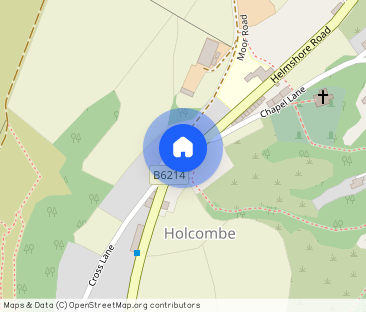 Holcombe Village, Holcombe, Bury - Photo 1